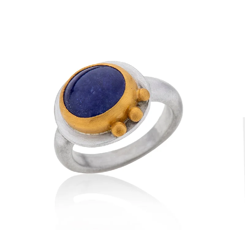 Astro birthstone rings-Astro birthstone rings-Nava Zahavi Geforce Ring