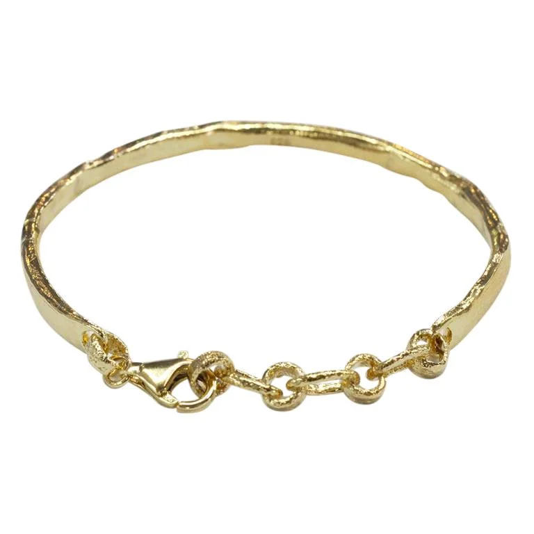 Saphirim Bangle