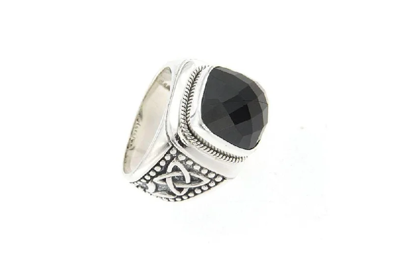 Pure modern rings-Pure modern rings-Kashmir Ring