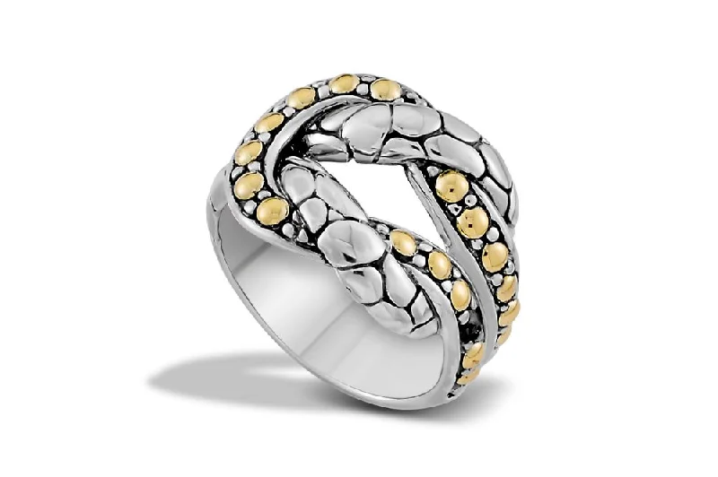 Surf motif rings-Surf motif rings-Nila Ring