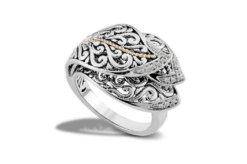 Joy charm rings-Joy charm rings-Slamet Ring