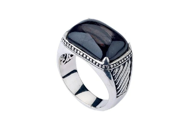 Luxe diamond rings-Luxe diamond rings-Forte Ring