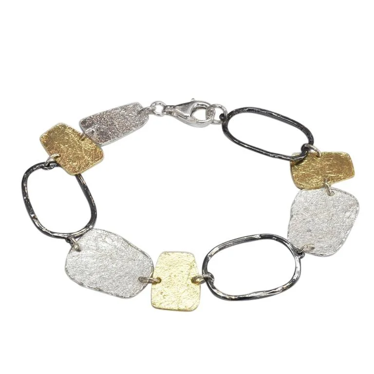 Saphirim Multi Elements Bracelet