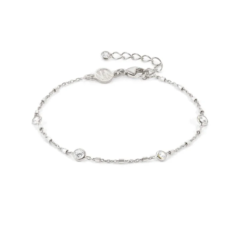 Nomination Silver Bella Details Bracelet