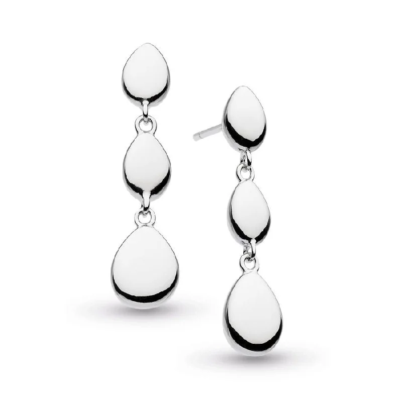 KH Silver Coast Pebble Linking Pebbles Drop Errngs