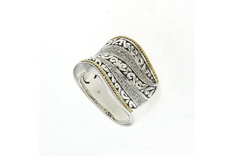 Solid band rings-Solid band rings-Keramaian Ring