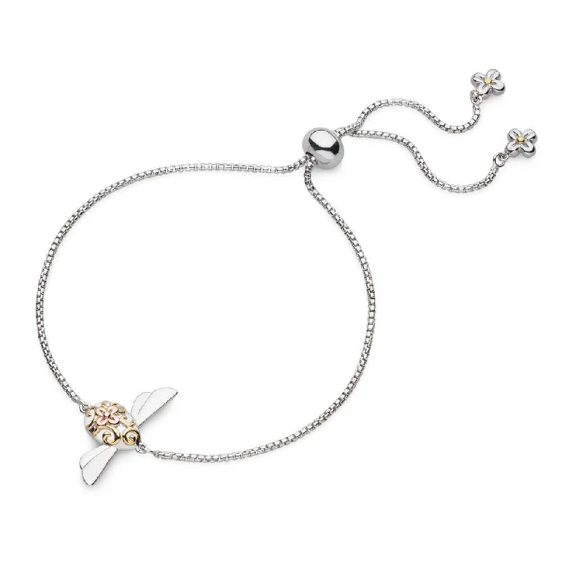 Kit Heath Blossom Flyte The Queen Bee Bracelet